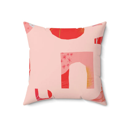 ChromaDream Square Pillow Printify