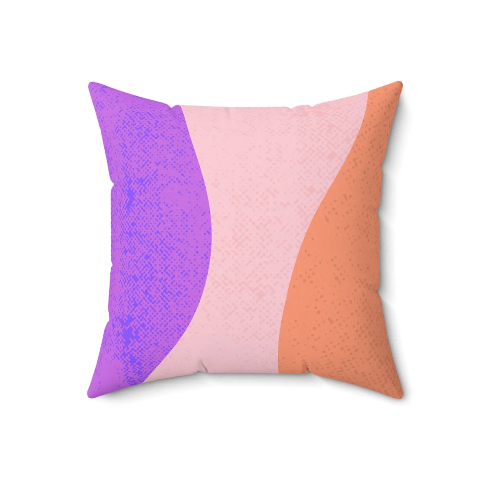 Copy of ChromaDream Square Pillow Printify