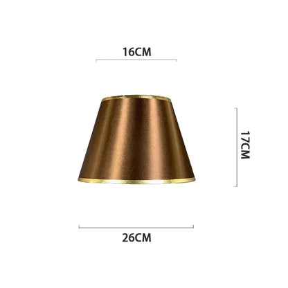 Nordic Style Cloth Lamp Shade - ShadesArray