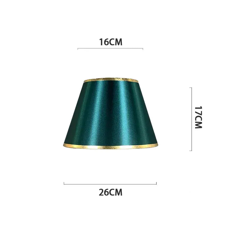 Nordic Style Cloth Lamp Shade - ShadesArray